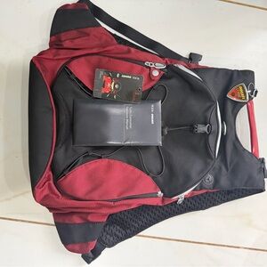 TUMI x Ducati T3 Tour Helmet Pack – Limited Edition